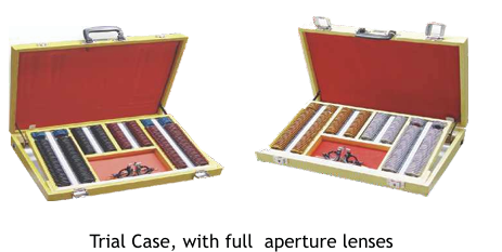 Trial Lens Set
